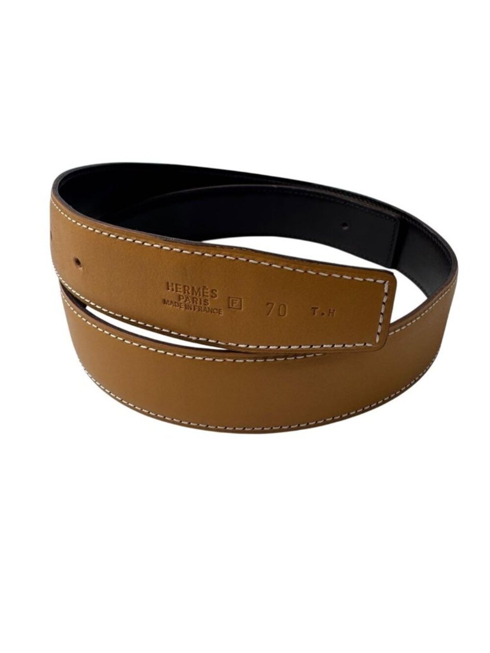Hermes Belt 70